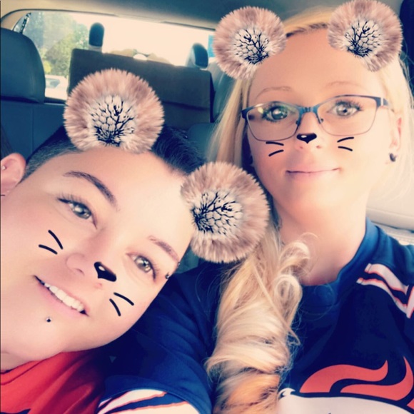 Meet your Posher, Christina - Picture 5 of 12